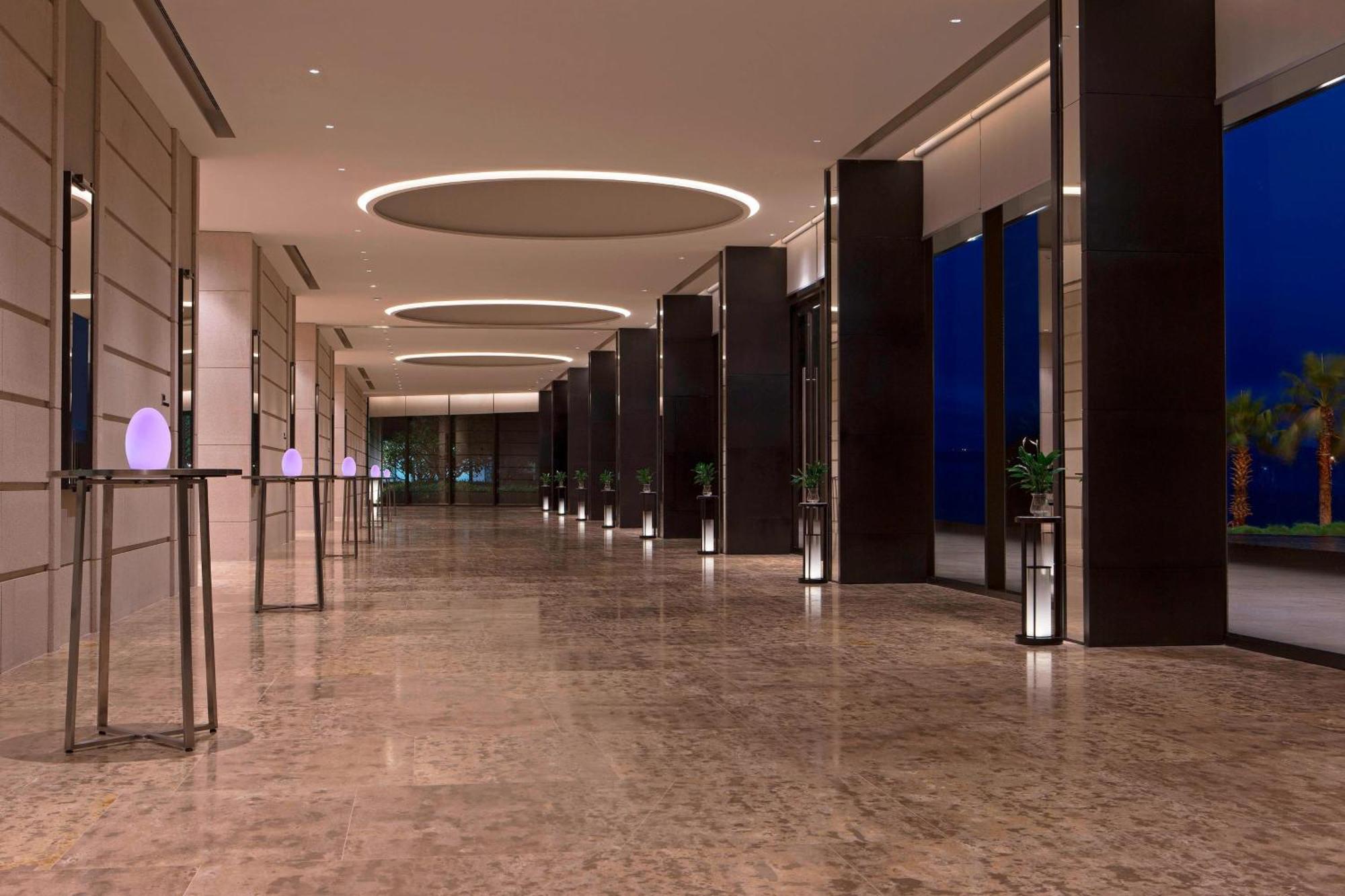 Le Meridien Xiaojing Bay Хойчжоу Экстерьер фото