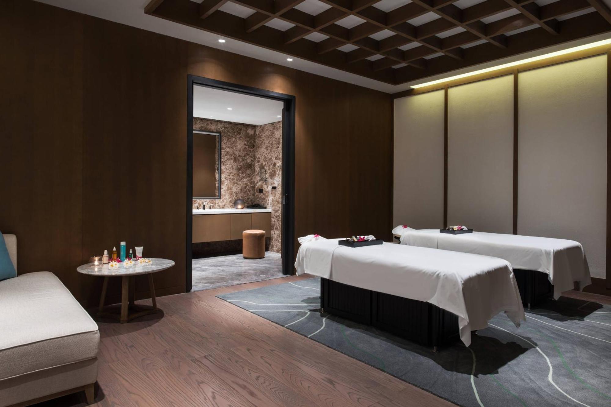 Le Meridien Xiaojing Bay Хойчжоу Экстерьер фото