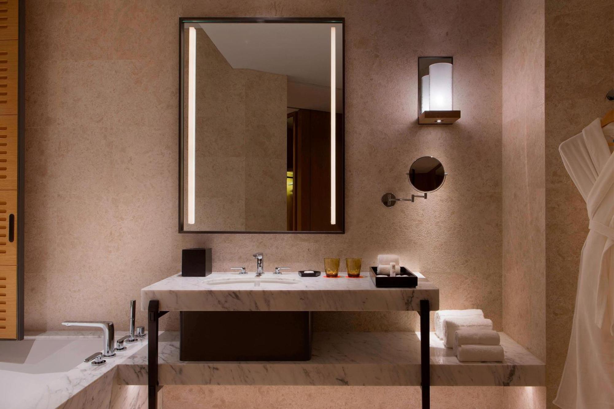 Le Meridien Xiaojing Bay Хойчжоу Экстерьер фото