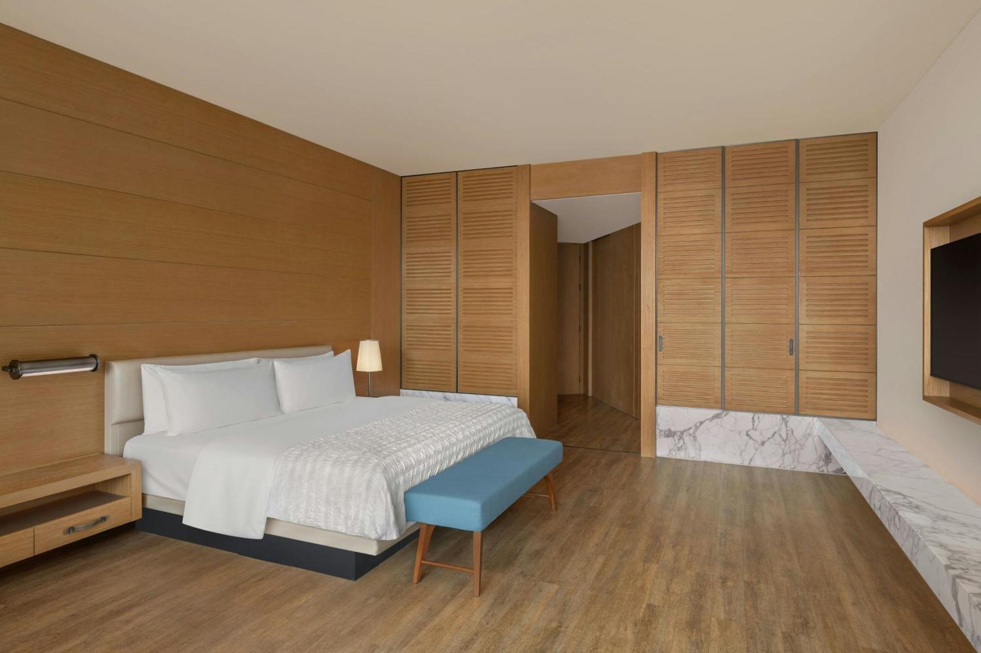 Le Meridien Xiaojing Bay Хойчжоу Экстерьер фото