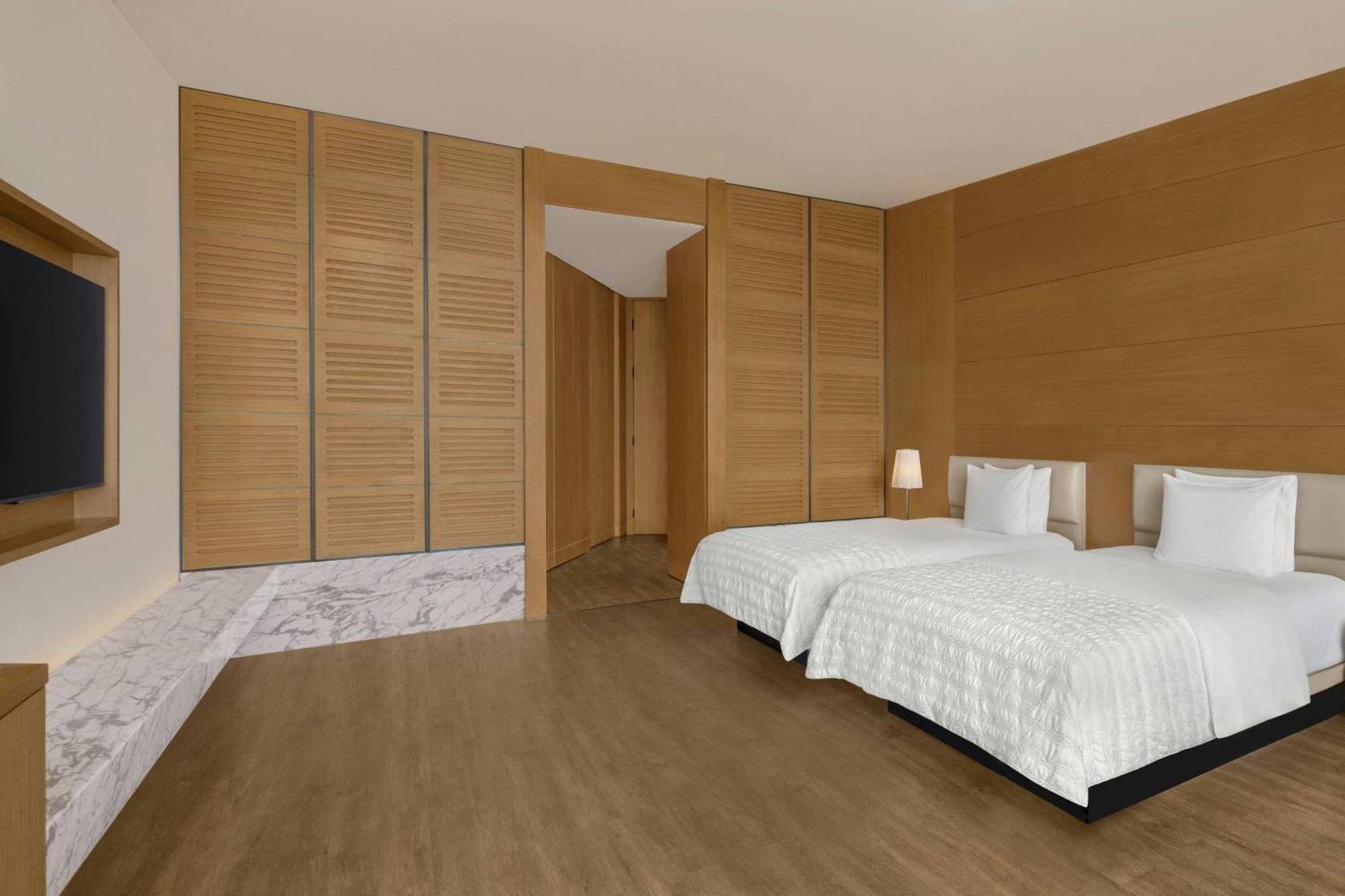 Le Meridien Xiaojing Bay Хойчжоу Экстерьер фото