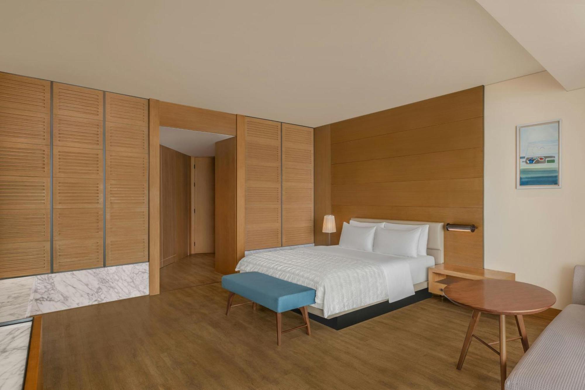 Le Meridien Xiaojing Bay Хойчжоу Экстерьер фото