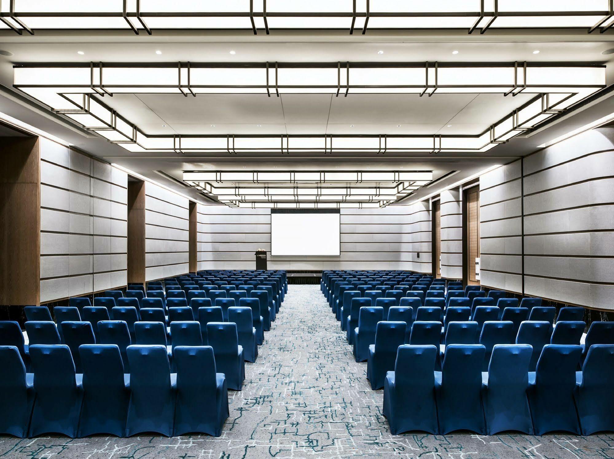 Le Meridien Xiaojing Bay Хойчжоу Экстерьер фото